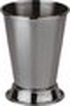 Paderno - Cocktail Measuring Cup 30/60ml Black