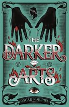 The Darker Arts A Frey  McGray Mystery