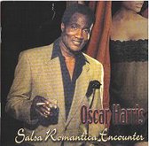 Oscar Harris - Salsa Romantica Encounter [ SALSA AANRADER! ]