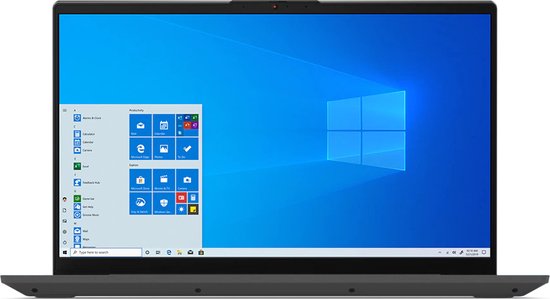 Lenovo IdeaPad 5 i5-1135G7 - Laptop Lenovo IdeaPad 5 i5-1135G7 - Laptop