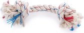 FLOSTOUW TRICOLOR 2 KNOPEN 21CM