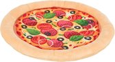 # PLUCHE PIZZA 26CM