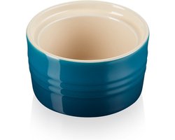 Le Creuset Ramekin - Deap Teal - ø 8 cm / 200 ml
