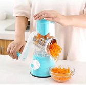 Foodprocessor- Multifunctioneel Groentesnijder - Groentesnijder handmatig