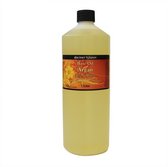 Basis Olie - Argan Olie - 1 Liter - Aromatherapie