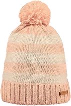 Barts Dames Meuse Beanie Bloom Roze