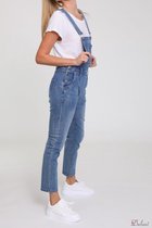Salopette - tuinbroek Onado jeans