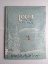 Louhi, Witch of North Farm