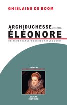 Archiduchesse Eléonore d'Autriche (1498-1558)