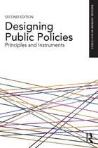 Routledge Textbooks in Policy Studies - Designing Public Policies