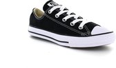 Converse - Chuck Taylor All Star OX - Canvas Sneaker - 35 - Zwart