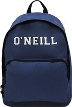 O'Neill - Backpack - Blauwe Rugtas - One Size - Blauw