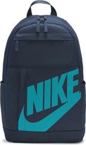 Nike - Sportswear Backpack - Blauwe Rugtas - One Size - Blauw
