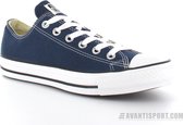 Converse Chuck Taylor All Star Sneakers Unisex - Navy