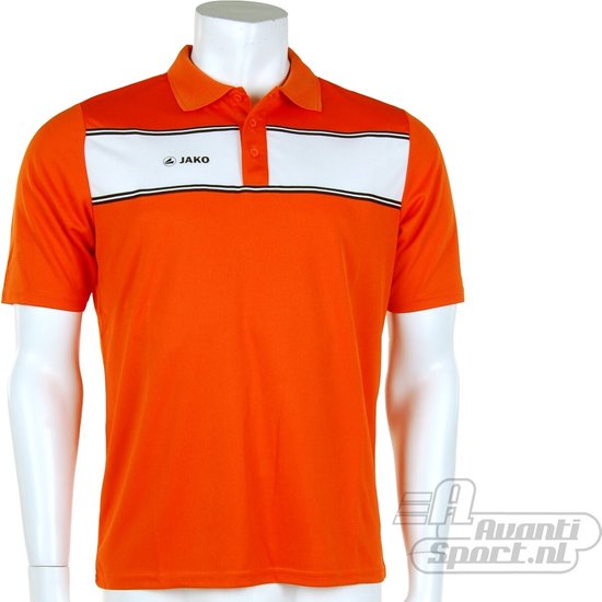 Jako - Polo Player - Jako Polo - XL 