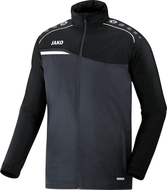 Jako Competition 2.0 Imperméable - Vestes - grey - L.