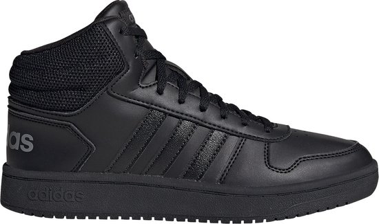 adidas hoops 38