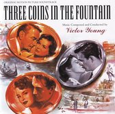 Three Coins In The Fountain (Original Soundtrack)