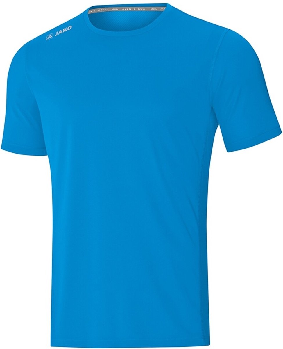 Jako Run Shirt Junior - Maat 140