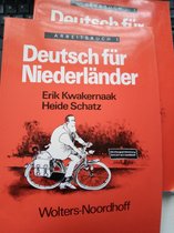 Deutsch für Niederländer Arbeitsbuch 1