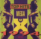 Top Hits - Mega Mix 1994