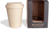 Nature Coffee Cup PLA | Herbruikbaar