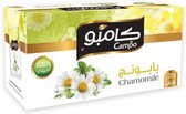 Campo Kamille Thee 100 x 2 Gram