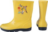 Regenlaars PVC Kids "Kleur: Blauw","Maat: 26"