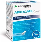 Arkopharma Arkocapil Expert 60 Capsules