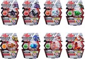 Bakugan S2.0 Basis Ball Pack Assorti