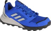 adidas Terrex Agravic Tr FZ4447, Mannen, Blauw, Trekkingschoenen, maat: 41 1/3