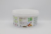 ICHI FOOD Bio | Voedsel voor siervissen | 1 kg | 2-3 mm