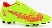 Nike Vapor 14 Club voetbalschoenen FG/MG - Zwart - Maat 43