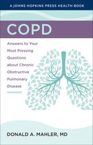 A Johns Hopkins Press Health Book - COPD