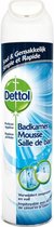 Dettol Badkamer Foam 600 ml