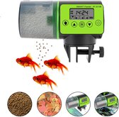 Automatisch Aquarium feeder - Voederautomaat