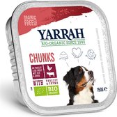 YARRAH DOG BROK RUND 12X150GR