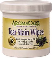 TEAR STAIN OOGDOEKJES 100ST
