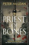 War for the Rose Throne 1 - Priest of Bones