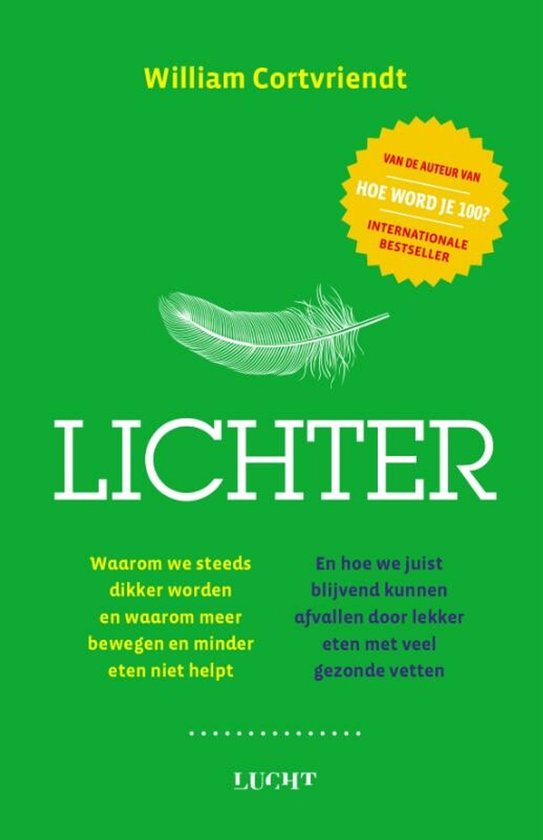 Lichter - cover
