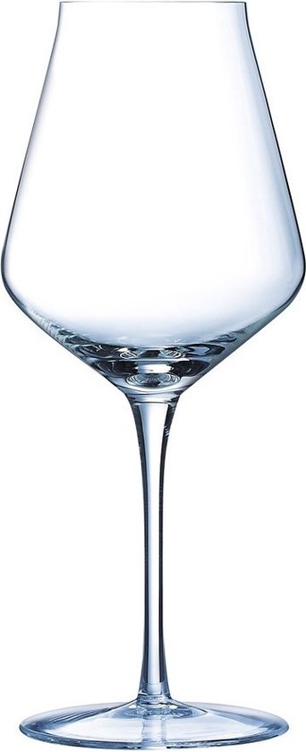 Chef & Sommelier Wijnglazen Symetrie Aanbieding bij Sligro