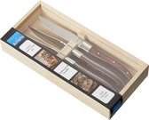 Bol.com Amefa Royal 4 steakmessen aanbieding