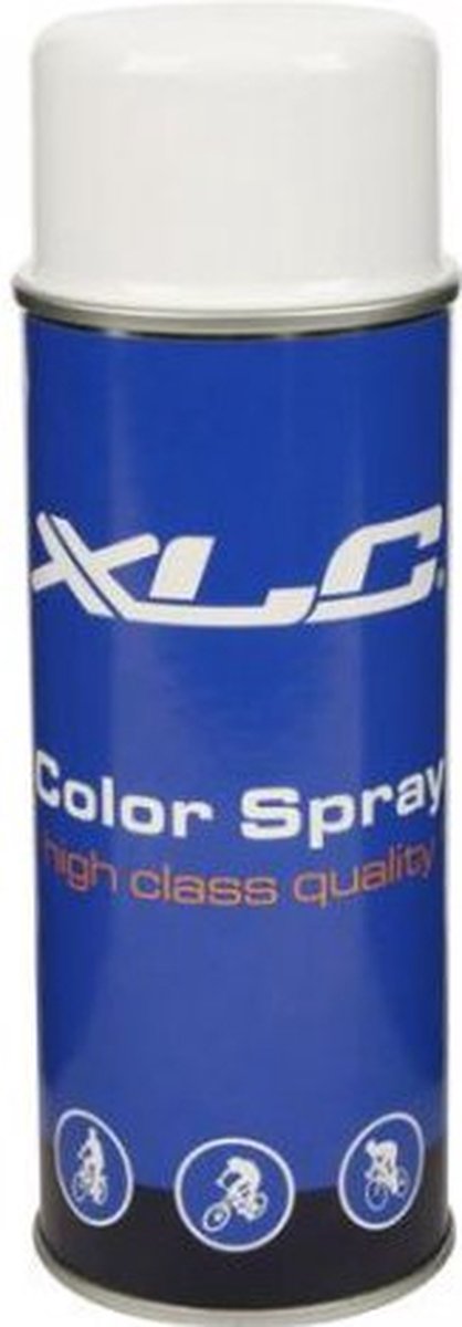 XLC spuitlak