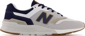 New Balance 997 Heren Sneakers - Grey - Maat 40