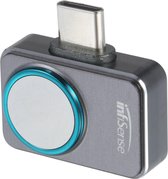 Infrarood warmtebeeld camera voor Android Telefoon