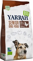 YARRAH DOG SENIOR 10KG