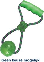 KONG SQUEEZZ BALL HANDVAT 32CM