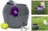 AUTOMATIC BALL LAUNCHER