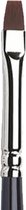 Winsor & Newton Galeria - Acrylverf Penseel - korte platte vorm - lange steel - No. 2 kwast - 5,5mm