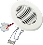 Visaton Vs-dl5 Plafond Luidspeker 5 cm (2")